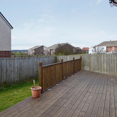 Puffin Place Beadnell Extérieur photo